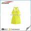 New custom logo top tank women moisture wicking