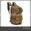 Camo nylon outdoor shooting hunting camping hiking backpack