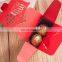 Cheap Creative Red Candy Gift Box With Butterfly