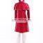 Quality-Final Fantasy Type-0 Suzaku Peristylium Class Zero Game Cosplay Costume
