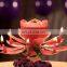 2017 Amazing Happy Birthday Flower Lotus Magic Candle