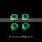 WFSN0003 Wholesale Green Fingerboard Mini Bearing Wheels