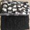natural mult color fox fur plates for Lining ladies genuine fur parka