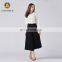 OEM high-quality loose fitting cotton crotch pants