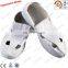 Maxsharer manufacture esd cleanroom PVC shoe with competitive price
