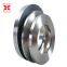 ISO 316/316L ss stainless steel strip coil for construction