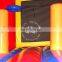 giant inflatable bounce house, thomas the train inflatable bounce house