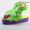 ICTI Audit China factory custom any style plush bunny slippers