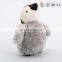 Factory hand made plush penguin soft dolls with face