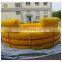 2016 AIER Cheap amusement park rides swing mechanical thrilling bull rides for sale/inflatable rodeo bull