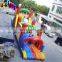 2014 20m long inflatable playground/ Inflatable obstacle course for adult