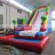 Professional park slides slip n giant inflatable water slide for adult made in China
