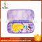 Fashionable And Environment-Friendly pencil bag with zipper