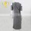 Plus size simple design 15 years old girl designer one piece party dress