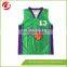 custmized basketball jersey