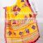 Kutchi Embroidered Designer Dupatta- Designer Embroidered Lace Work Dupatta - Banjara Women'S Cotton Stoles & Dupattas