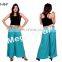 Dance harem pants yoga pants,colourful harem pants,cotton trouser- silk sari handmade girls harem pants trouser-