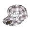 Small order embroidered cap