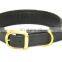 Customized Designer Leather dog collar and Leashes