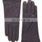 Fashion & Formal Fancy Gloves | Classic Ladies Fashion Leather Gloves
