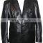 HLI Men's Leather Jackets, High quality Genuine leather jacket for men