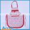 Wholesale Personalized colorful women kitchen long Aprons