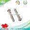 Stainless Steel Mushroom Head Bolt Inner Hex Socket Head Screw
