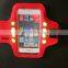 2015 High Quality LED Mobile Phone Armband