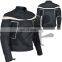 Genuine Leather Motorbike Racing jacket 2018