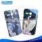 dongguang factory 3d sublimation printing phone case for Moto G