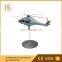 Custom Replicas Helicopter Model Metal Gift Model
