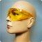 JNSG-103 Professional ce En166 and Ansi Z87.1 Safety Glasses