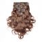 Cambodian 12 Inch Cambodian Soft Virgin Hair Tangle free Pre-bonded 