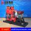 XY-1 Water Well Drilling Rig  rock core geological and physical survey drilling