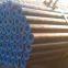 High Pressure Carbon Small Diameter  2 Inch Carbon Steel Pipe Stainless Steel 304 Pipes