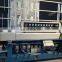 vertical glass polishing machine