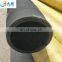Factory direct nine strong rubber wire tube large diameter rubber suction tube with flanges Various sizes can be customized