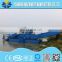 Gold Dredging, new condition gold mining dredger, gold mining ship