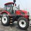 Factory Produced 150hp 4WD Chinese Farm Tractors For Sell