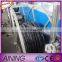 2017 New PVC High Pressure Air Conditioning Hose flexible soft pvc water flow hose pipe