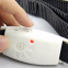Ultrasonic pest repeller for dogs or cats