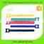 Wholesale customized hook loop stretch cable tie