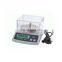 Electronic Digital electromagnetic sensor analytical balance, electromagnetic balance with Aluminum housing310g/0.1mg