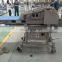 Beef meat flatten machine
