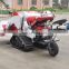 best price of rice harvester with ISO for sale