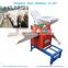 High capacity chaff cutter/straw crusher machine for farm agricultural equipment