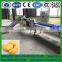 Factory Sales mango orange waxing and grading machine , weight sorting machine