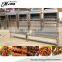 Professional Brazilian barbecue machine/automatic barbecue machine/meat barbecue machine