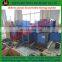 Semi automatic small pet plastic water bottle blowing machine/pet blow moulding machine/bottle blow molding