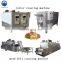 Automatic Peanut Butter Production Line Peanut Paste Making Machine